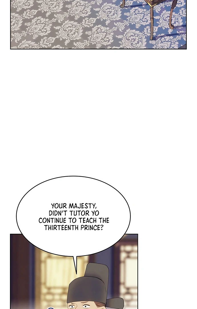 There’s 49 Left, Master! Chapter 54 - Page 7