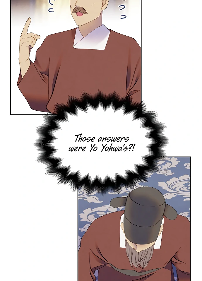 There’s 49 Left, Master! Chapter 54 - Page 8