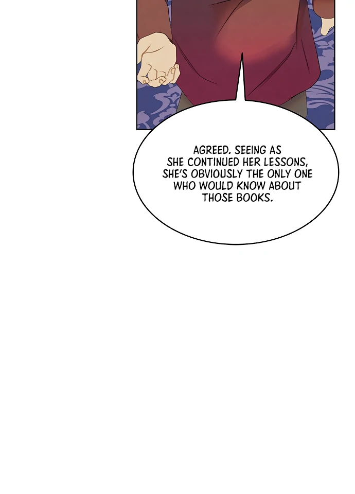 There’s 49 Left, Master! Chapter 54 - Page 9