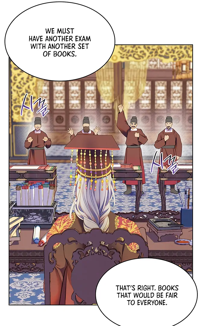 There’s 49 Left, Master! Chapter 54 - Page 10