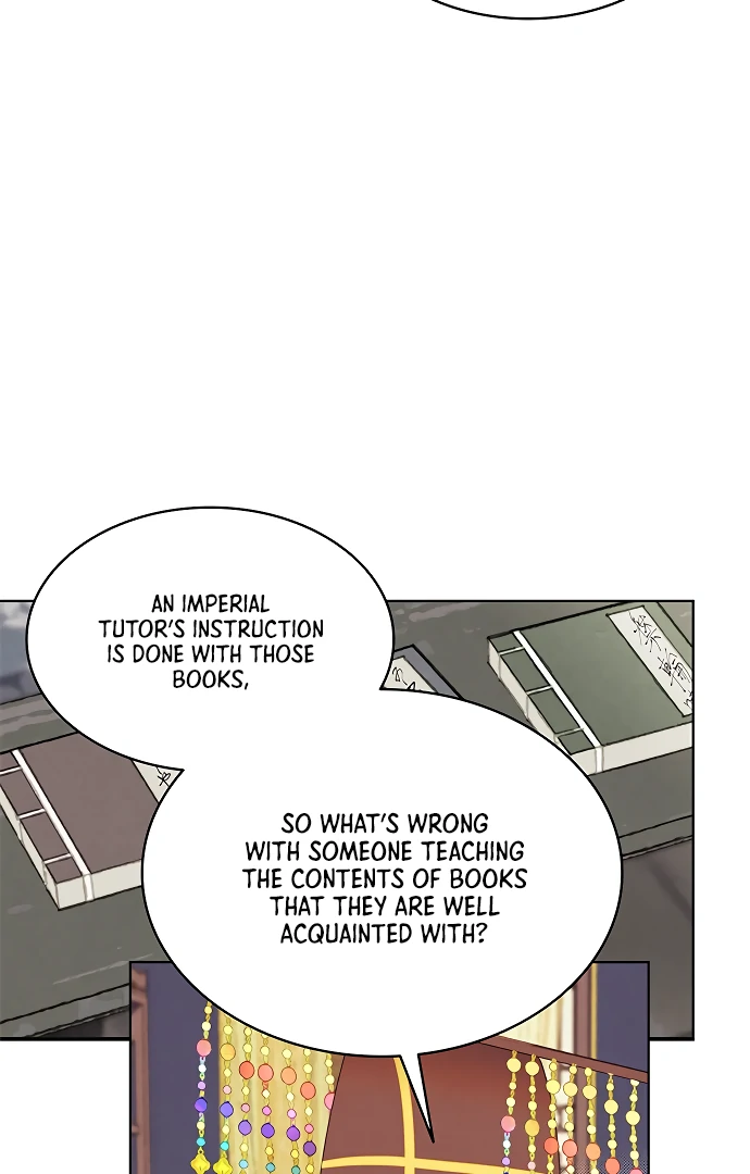 There’s 49 Left, Master! Chapter 54 - Page 11