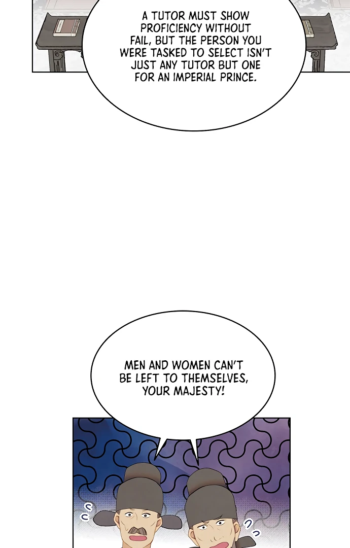 There’s 49 Left, Master! Chapter 54 - Page 13