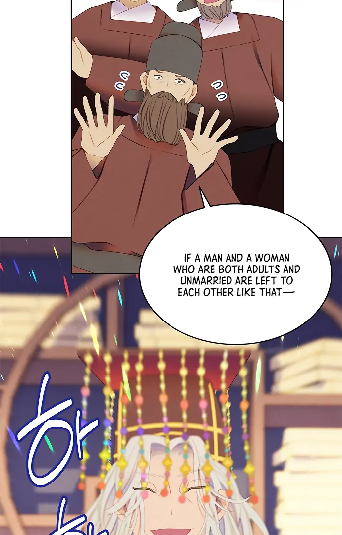 There’s 49 Left, Master! Chapter 54 - Page 14