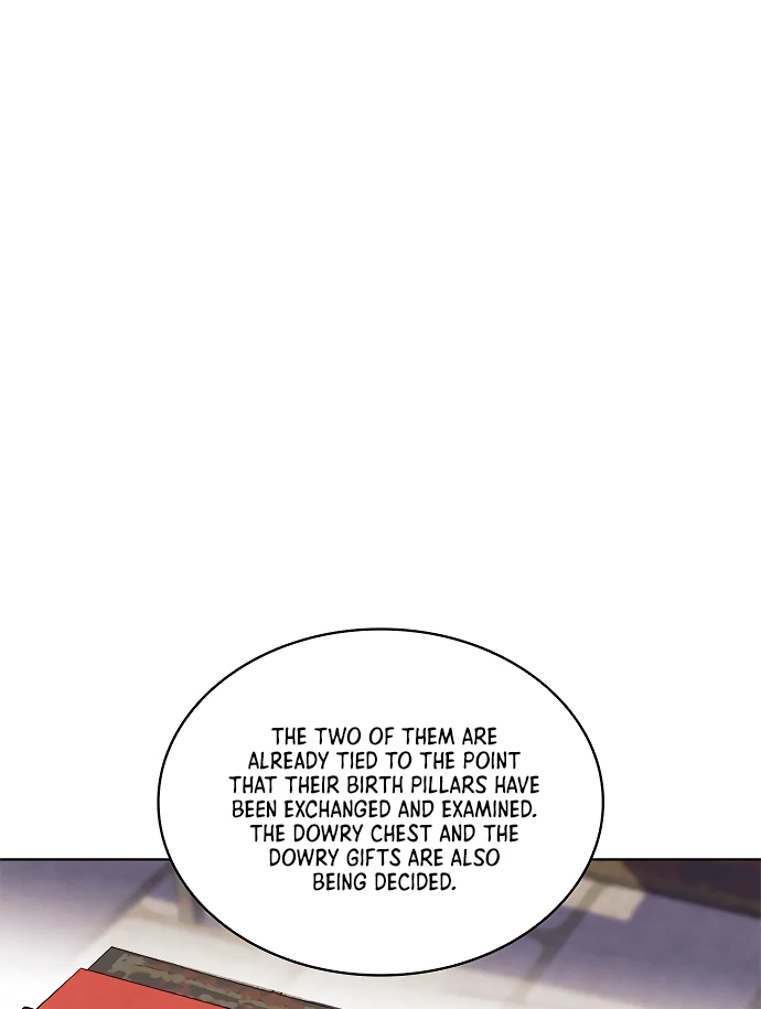 There’s 49 Left, Master! Chapter 54 - Page 17