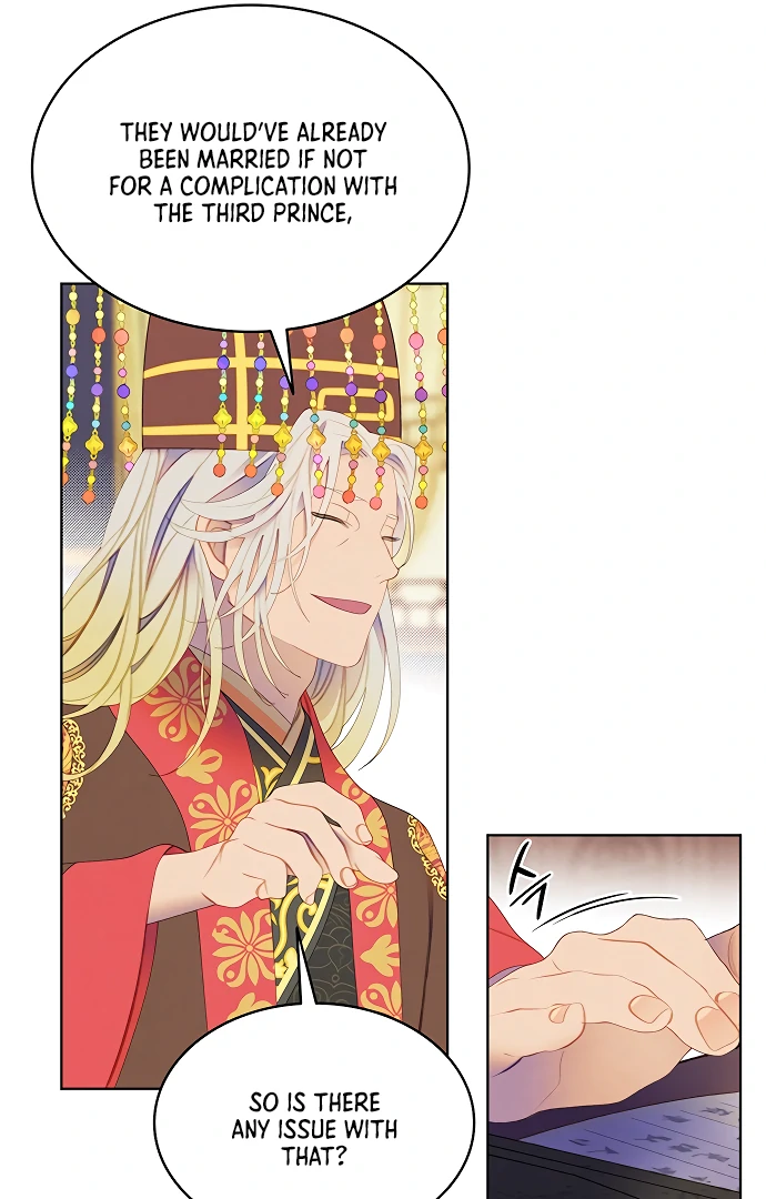 There’s 49 Left, Master! Chapter 54 - Page 19