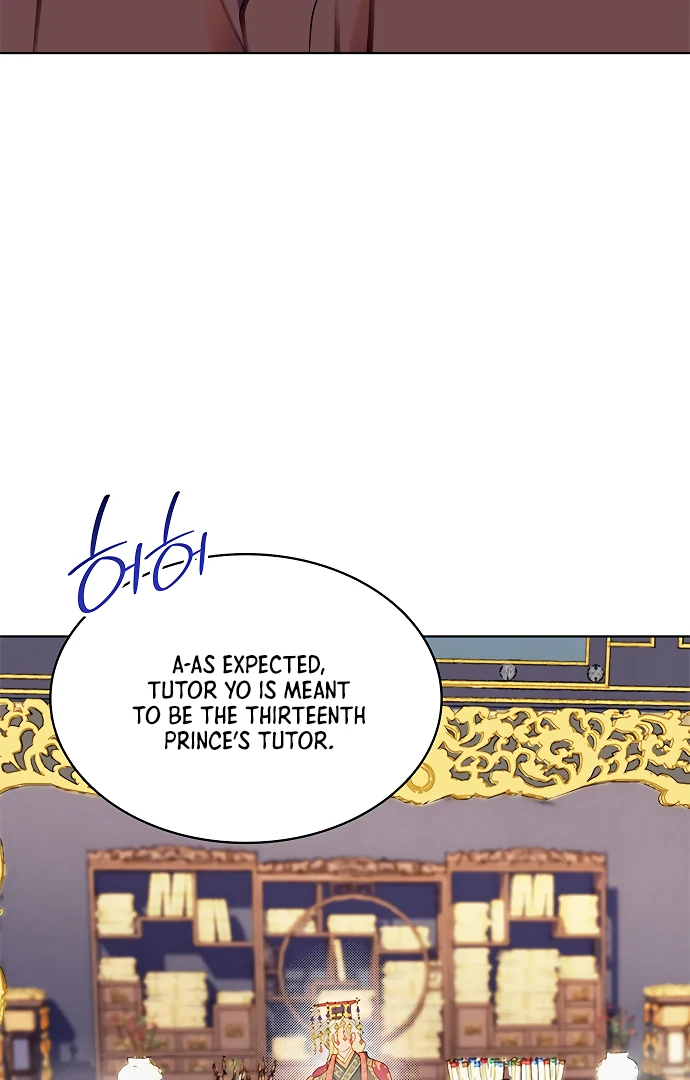 There’s 49 Left, Master! Chapter 54 - Page 21