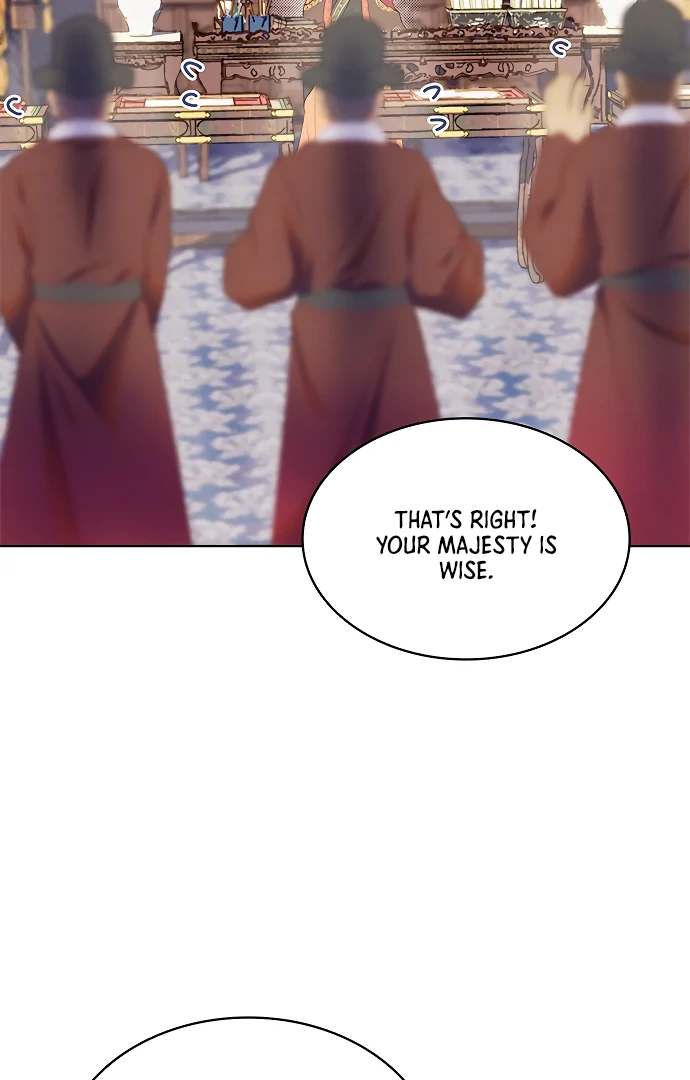 There’s 49 Left, Master! Chapter 54 - Page 22