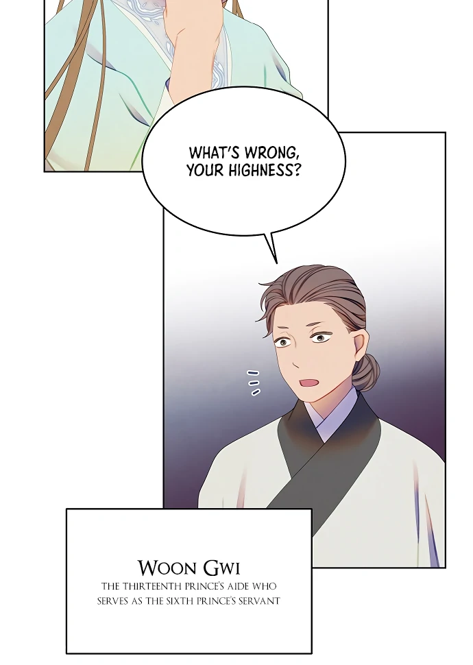 There’s 49 Left, Master! Chapter 54 - Page 27