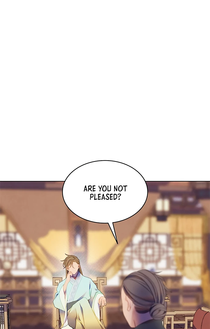 There’s 49 Left, Master! Chapter 54 - Page 28