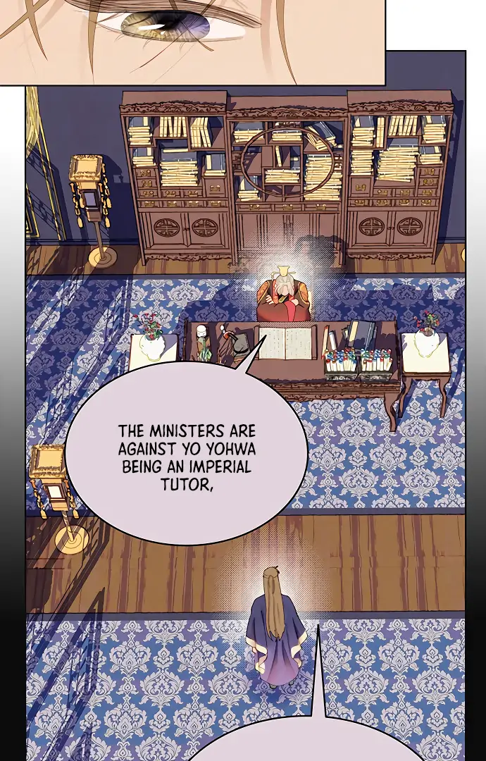 There’s 49 Left, Master! Chapter 54 - Page 30