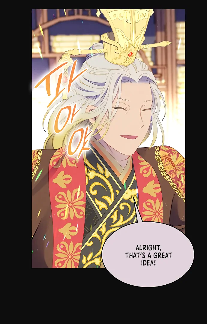 There’s 49 Left, Master! Chapter 54 - Page 34