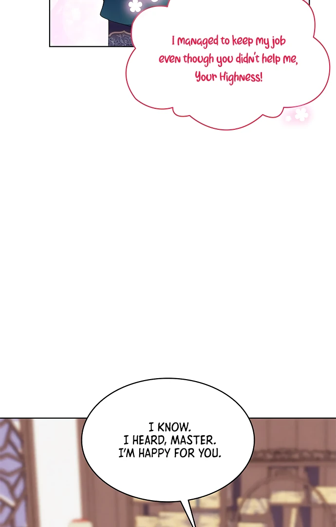 There’s 49 Left, Master! Chapter 54 - Page 40