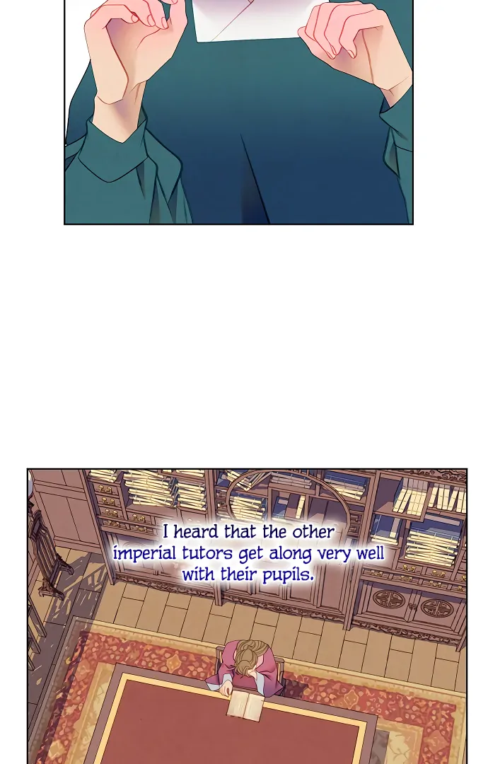 There’s 49 Left, Master! Chapter 54 - Page 42