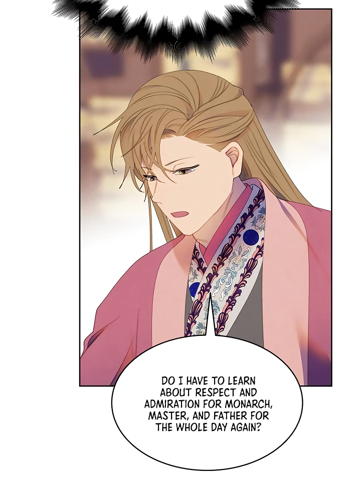 There’s 49 Left, Master! Chapter 54 - Page 45