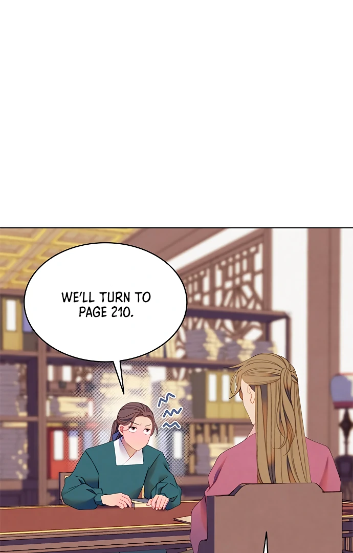 There’s 49 Left, Master! Chapter 54 - Page 46