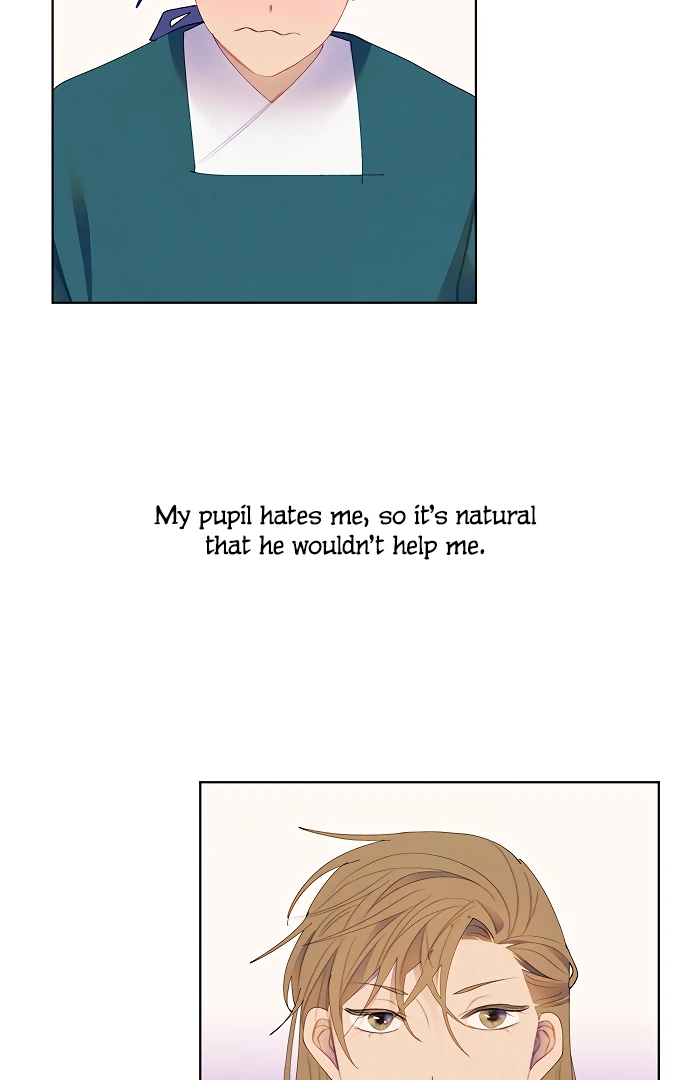 There’s 49 Left, Master! Chapter 54 - Page 48