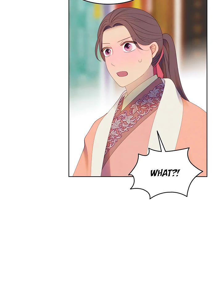 There’s 49 Left, Master! Chapter 54 - Page 54