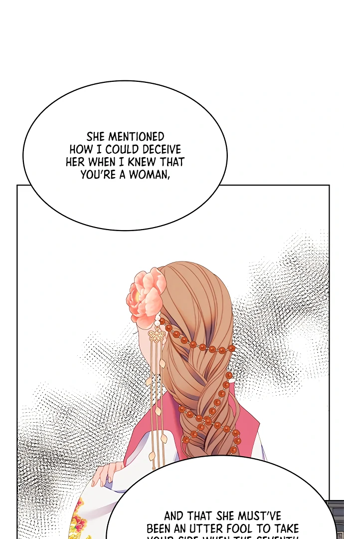 There’s 49 Left, Master! Chapter 54 - Page 55