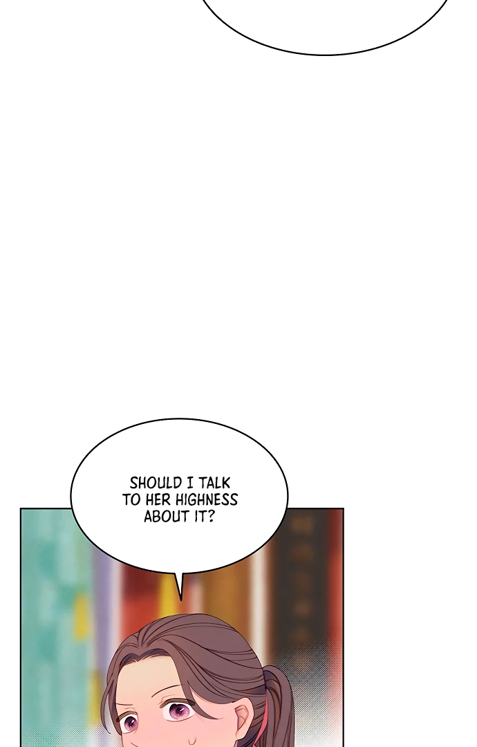 There’s 49 Left, Master! Chapter 54 - Page 58