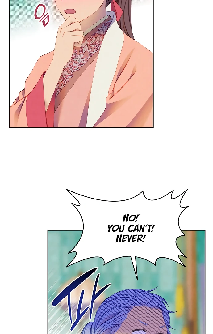 There’s 49 Left, Master! Chapter 54 - Page 59