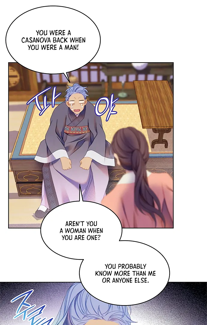 There’s 49 Left, Master! Chapter 54 - Page 64