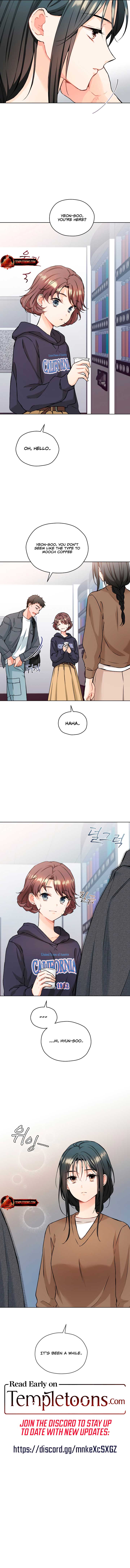 There’s A Rat In Our House - Chapter 58 - 9