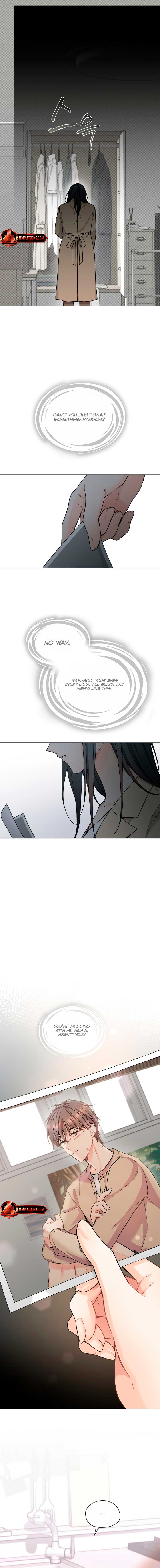 There’s A Rat In Our House - Chapter 61 - 5