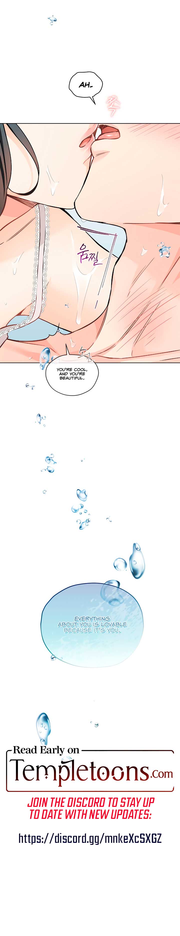 There’s A Rat In Our House Chapter 69 - Page 9