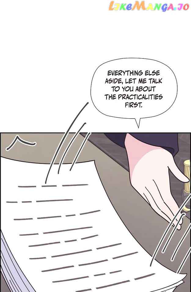 There’s No Friendship Between the Grand Duke and the Marquis Chapter 55 - Page 5