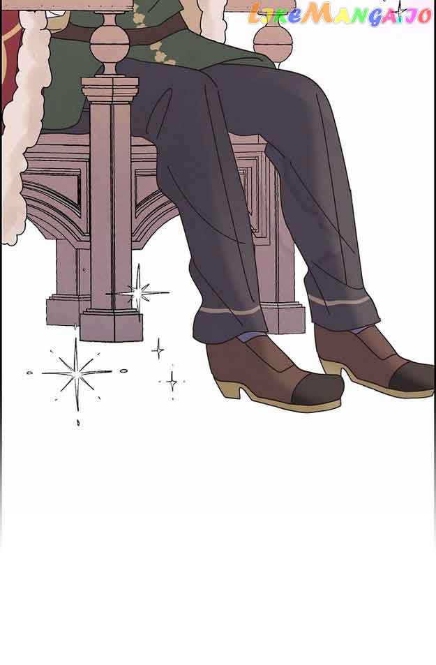 There’s No Friendship Between the Grand Duke and the Marquis Chapter 55 - Page 11