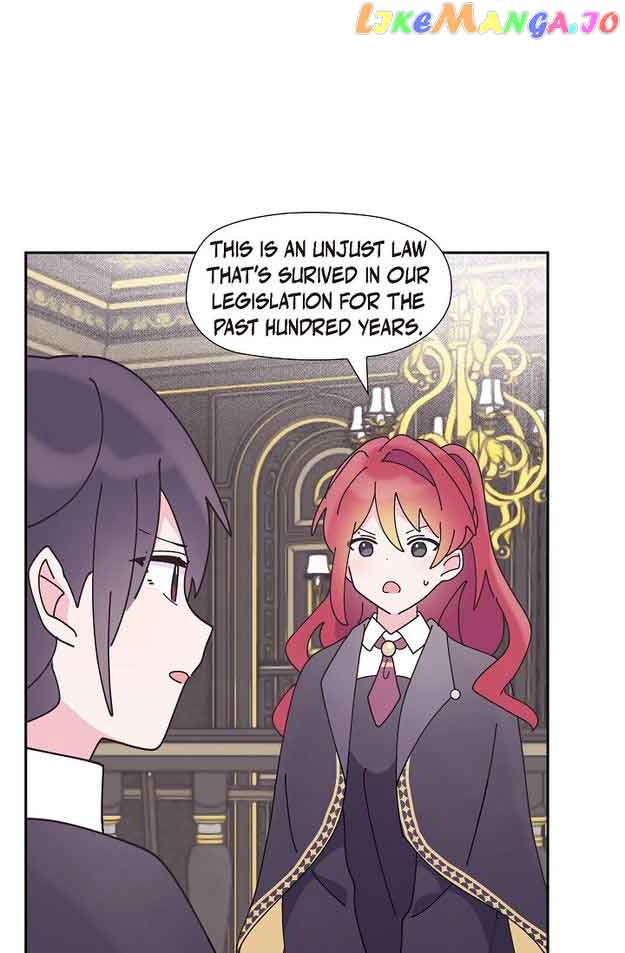 There’s No Friendship Between the Grand Duke and the Marquis Chapter 55 - Page 13