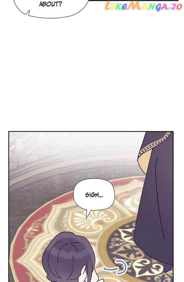 There’s No Friendship Between the Grand Duke and the Marquis Chapter 55 - Page 18