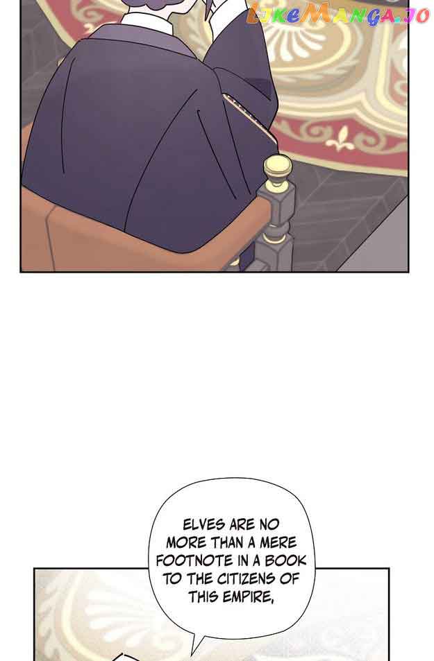 There’s No Friendship Between the Grand Duke and the Marquis Chapter 55 - Page 19