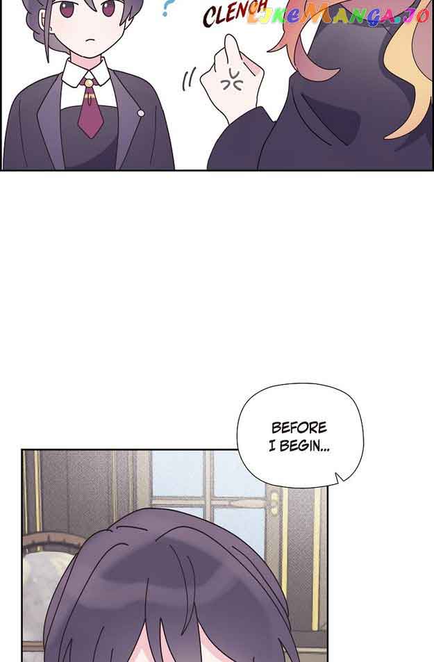 There’s No Friendship Between the Grand Duke and the Marquis Chapter 55 - Page 22