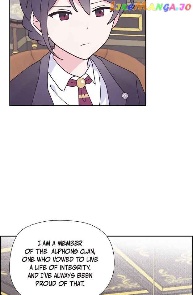 There’s No Friendship Between the Grand Duke and the Marquis Chapter 55 - Page 23