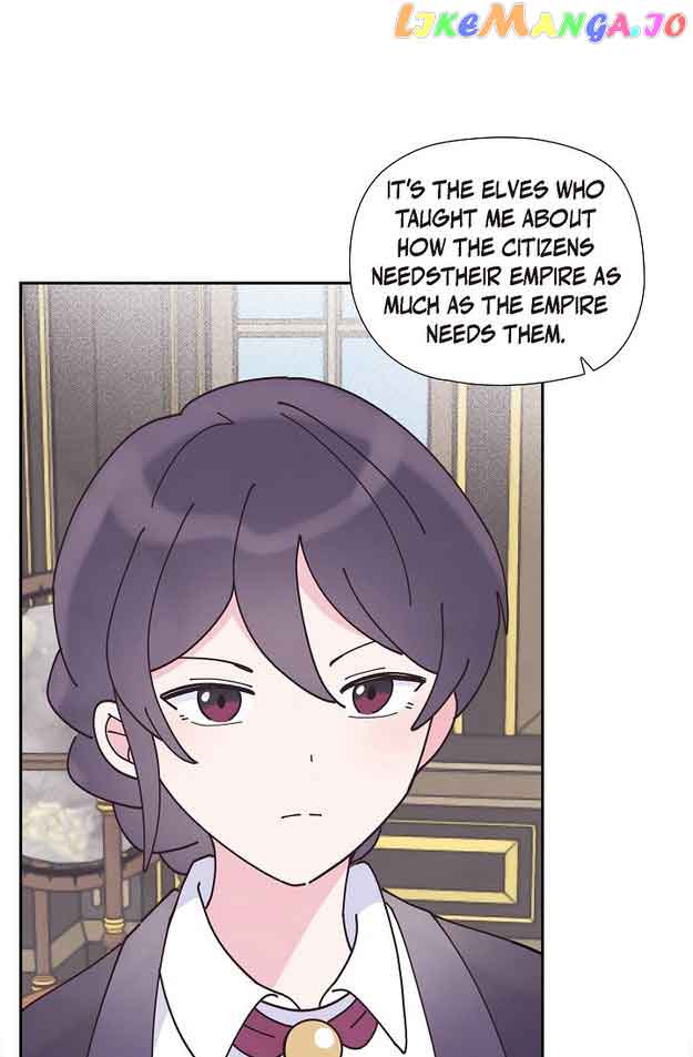 There’s No Friendship Between the Grand Duke and the Marquis Chapter 55 - Page 28