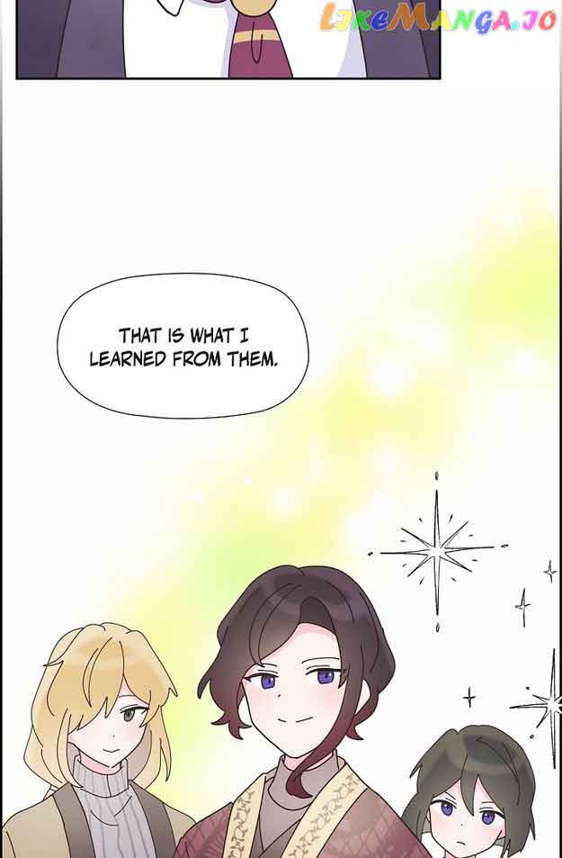 There’s No Friendship Between the Grand Duke and the Marquis Chapter 55 - Page 29