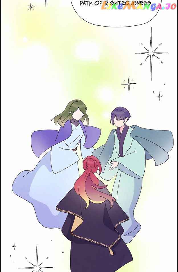 There’s No Friendship Between the Grand Duke and the Marquis Chapter 55 - Page 31