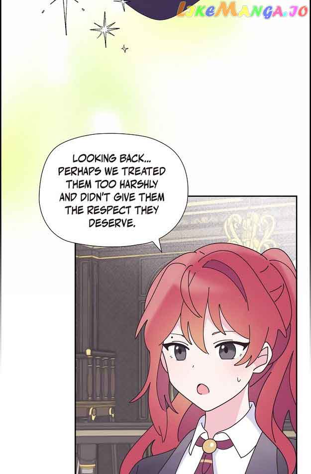 There’s No Friendship Between the Grand Duke and the Marquis Chapter 55 - Page 32