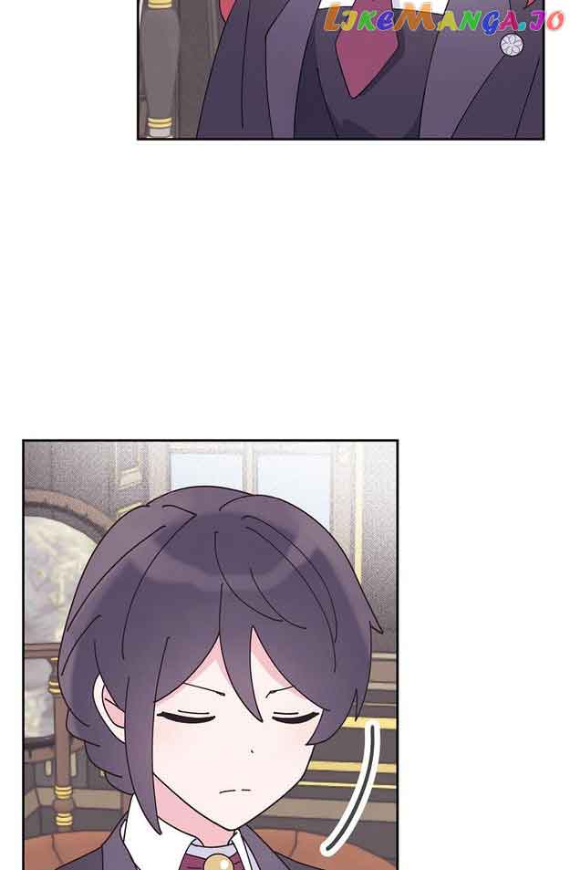 There’s No Friendship Between the Grand Duke and the Marquis Chapter 55 - Page 33