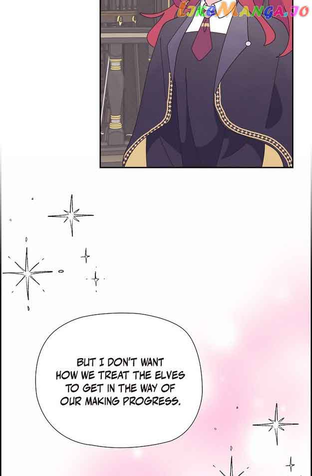 There’s No Friendship Between the Grand Duke and the Marquis Chapter 55 - Page 35