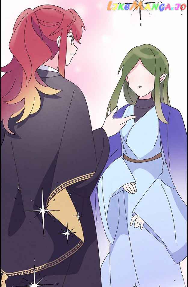 There’s No Friendship Between the Grand Duke and the Marquis Chapter 55 - Page 36