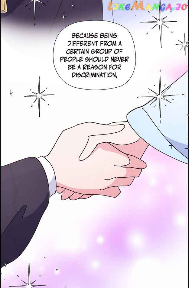 There’s No Friendship Between the Grand Duke and the Marquis Chapter 55 - Page 37