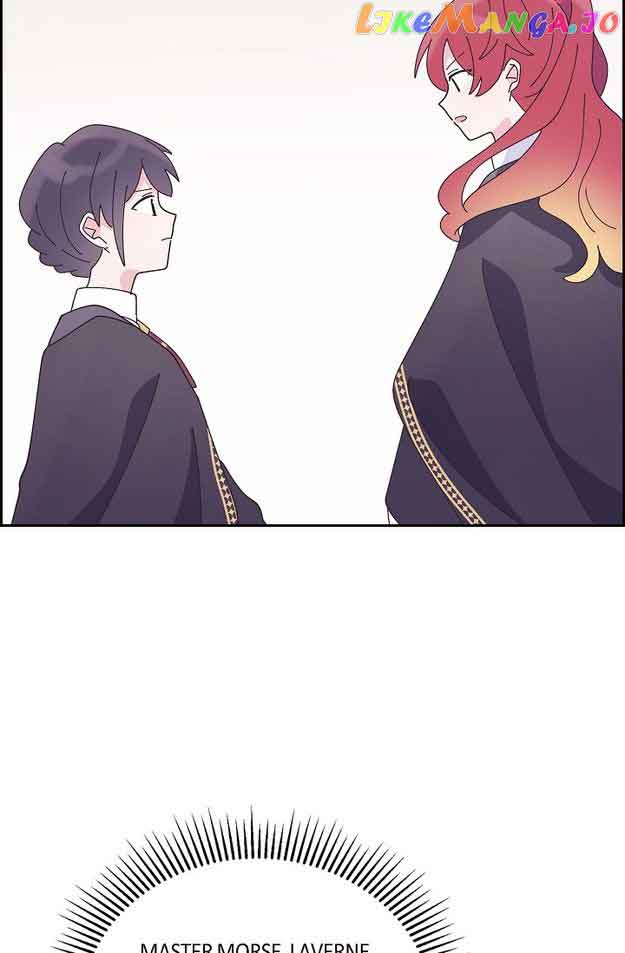 There’s No Friendship Between the Grand Duke and the Marquis Chapter 55 - Page 39