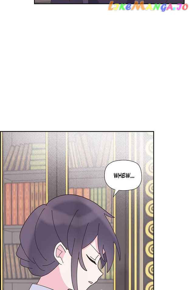 There’s No Friendship Between the Grand Duke and the Marquis Chapter 55 - Page 41