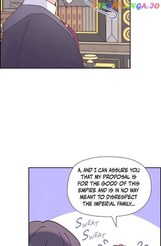 There’s No Friendship Between the Grand Duke and the Marquis Chapter 55 - Page 42