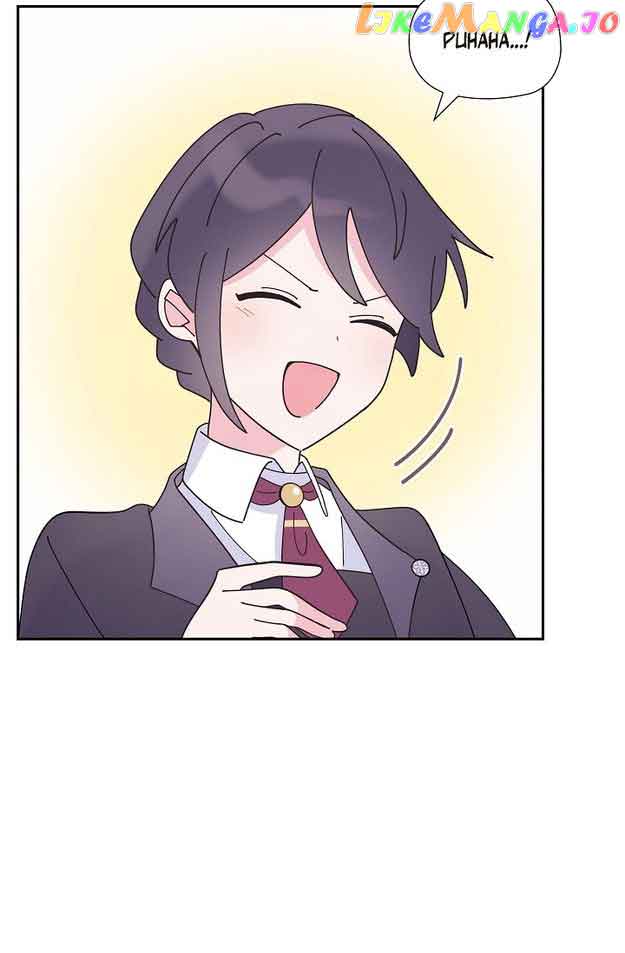 There’s No Friendship Between the Grand Duke and the Marquis Chapter 55 - Page 44