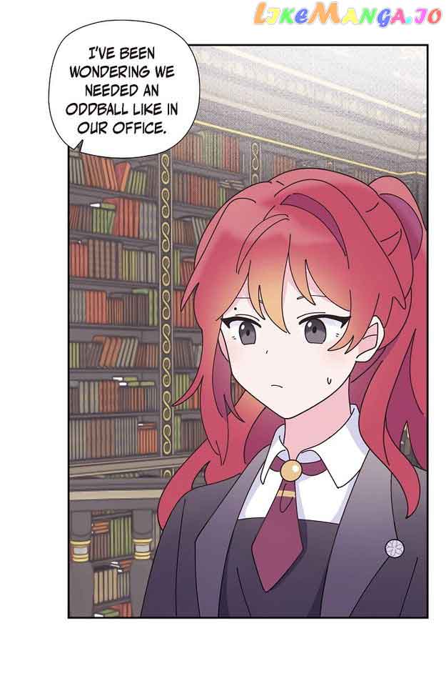 There’s No Friendship Between the Grand Duke and the Marquis Chapter 55 - Page 45