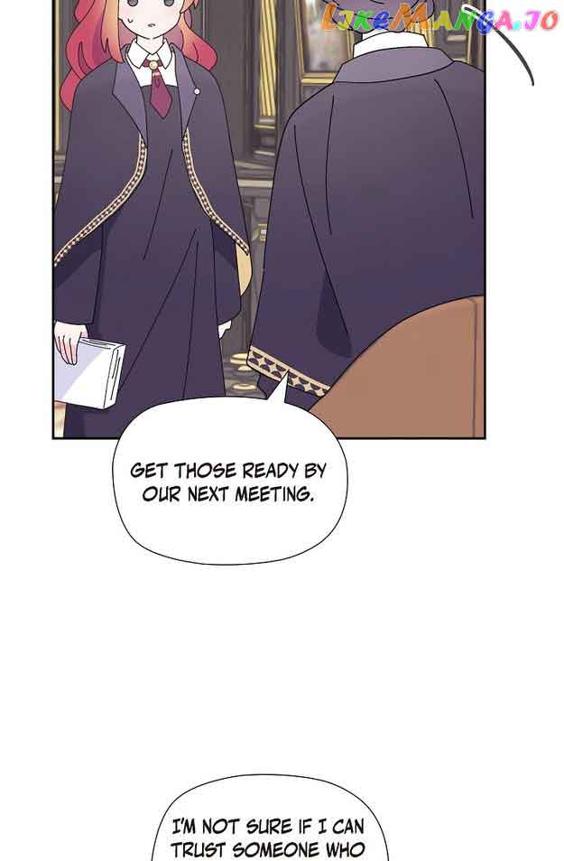 There’s No Friendship Between the Grand Duke and the Marquis Chapter 55 - Page 48