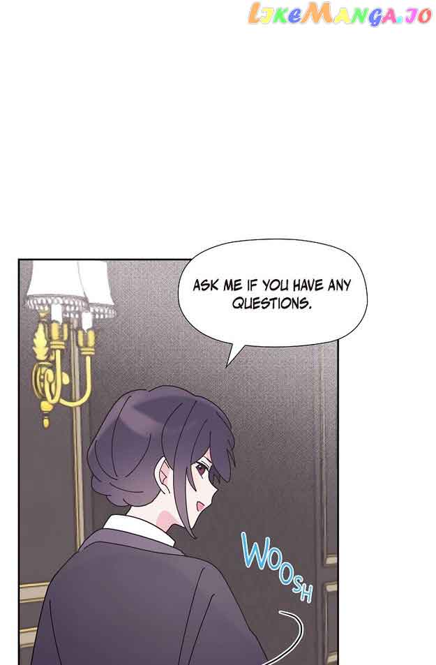 There’s No Friendship Between the Grand Duke and the Marquis Chapter 55 - Page 50